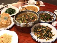 -钓台野鱼馆(钱江国际时代广场店)