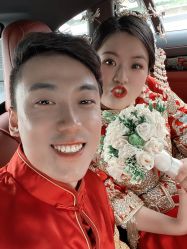 -畅步婚车(浦东店)