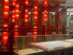 -龙抄手(春熙路总店)