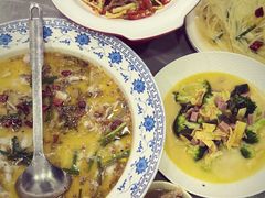 -酸婆娘江湖川菜(紫竹路店)