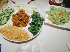 -吉祥春饼·烤鸭(文登利群店)