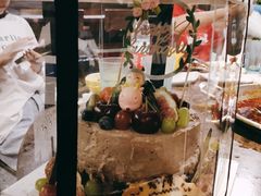 -EnergyCake蛋糕理想国