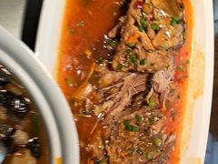 -秦月轩·陕西家乡菜(阜成路·五棵松店)