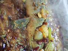 -阿杰烧烤·西安传统烤肉店(天朗御湖店)