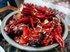 -渔人湾码头海鲜市场负二楼