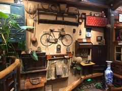 -一桶江山餐厅(松北店)