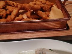 -北方饺子王·海肠捞饭·海鲜锅(山大店)