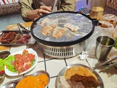 -肆幺幺烤肉(乐汇城店)