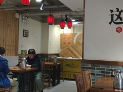 大堂-李老哈·东北菜(宋园路店)