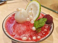 -图味美小黄鱼·景德菜(浙江路店)