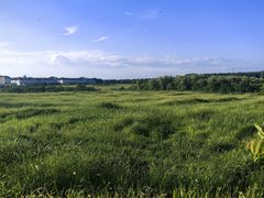 -合肥三国新城遗址公园