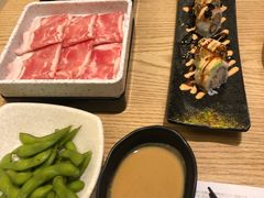 -伊豆野菜村(大族广场店)