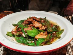 -新侨小馆(东直门北小街店)