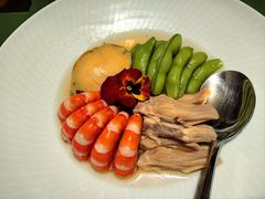 -老吉堂上海本帮菜(望京万象汇店)