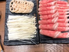 -呷哺呷哺 黄金牧场 (回龙观港龙店)