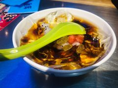 -鱼库·不仅是一家烤鱼店(车公庙店)