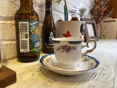 -YLK云南小粒咖啡·云里咖(二号店)