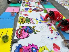 -蕃茄田艺术•美术绘画 •硬笔书法(滨江海威领界店)