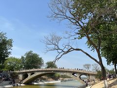 -赵州桥景区
