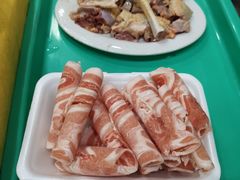 -濠轩阁特色生蚝火锅(水湾路店)