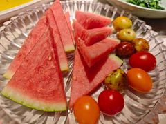 水果拼盘-食悦江南·淮扬菜·烤鸭(亚运村·惠新店)