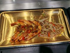 -大神太神·铁板烧(瑞虹天地月亮湾店)