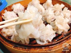 羊肉烧卖-国庆烧麦馆