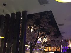 -蜜桃餐厅·江浙融合菜(荟聚购物中心店)