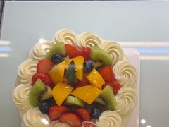 -花花卷卷·鲜食蛋糕(泉屋店)