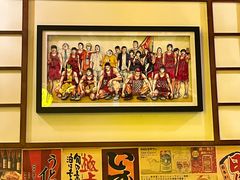 -玉川屋·深夜食堂居酒屋(柳巷店)