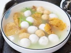 -渔满仓海鲜渔家(象山二店)