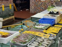 -寻味顺德·南记酒家·传统顺德菜·鱼生(广源路店)
