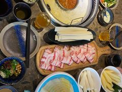 -鱼豆吉·豆浆鱼火锅(宜昌万达店)