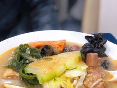 麻辣烫-重庆麻辣烫(国权路店)