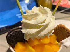 -海底捞火锅(西单店)