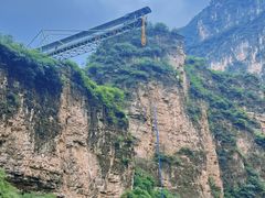 -龙庆峡风景区