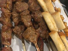 黑椒牛肋条-月半小炉焖烤