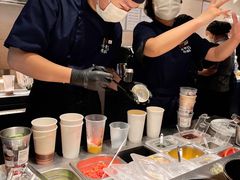 -阿嬷手作(深圳梅林卓悦汇店)