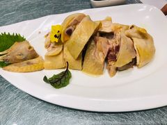 -汤记传菜(秀浦路店)