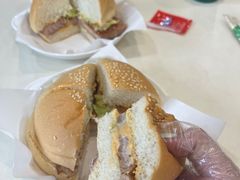 -旺角宝港式茶餐厅(寮步店)