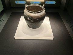 -鄂州市博物馆