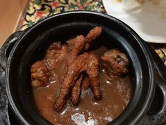 -城南往事·鲁菜济南菜(长清园博园恒大绿洲店)