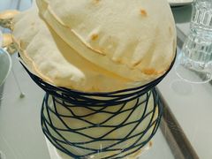 -ELI FALAFEL Lebanese&Mediterranean黎巴嫩美食(富城路店)