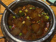 -小杨烤肉(朱雀店)