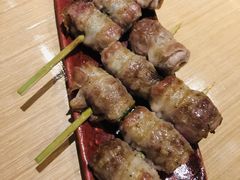 -乌君·酒场·炭火烧鸟(侨城坊店)