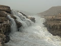 -陕西黄河壶口瀑布旅游区