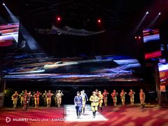 -《12·12》西安事变大型实景演出