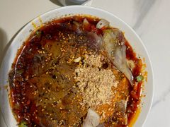 -夫妻肺片·中华老字号·正宗川菜(春熙路店)