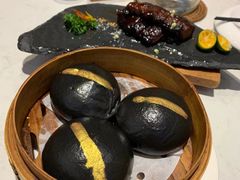 -时间里·新派粤菜(远洋店)