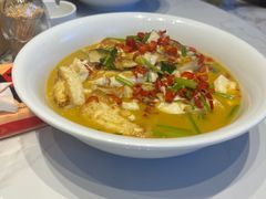 -杨厨的田园饭店(长城路店)